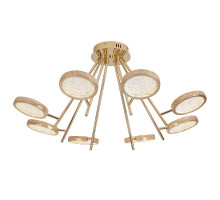 Накладная люстра Escada 10241/8LED