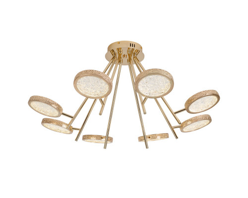 Купить Накладная люстра Escada 10241/8LED| VIVID-LIGHT.RU