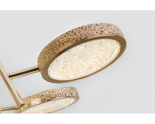 Купить Накладная люстра Escada 10241/8LED| VIVID-LIGHT.RU