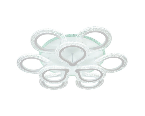 Сделать заказ Накладная люстра Escada 10270/9LED BL| VIVID-LIGHT.RU