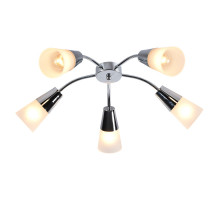 Накладная люстра Escada 1100/5P Chrome