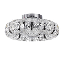 Накладная люстра Odeon Light 5029/104CL