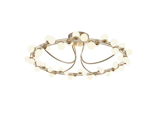 Заказать Накладная люстра Maytoni MOD081CL-L48G3K| VIVID-LIGHT.RU