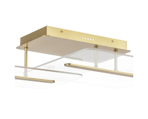 Сделать заказ Накладная люстра Lightstar 738063| VIVID-LIGHT.RU