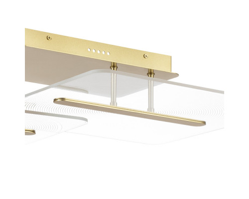 Сделать заказ Накладная люстра Lightstar 738063| VIVID-LIGHT.RU