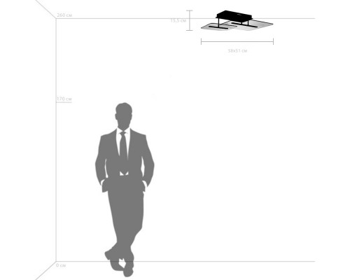 Сделать заказ Накладная люстра Lightstar 738063| VIVID-LIGHT.RU