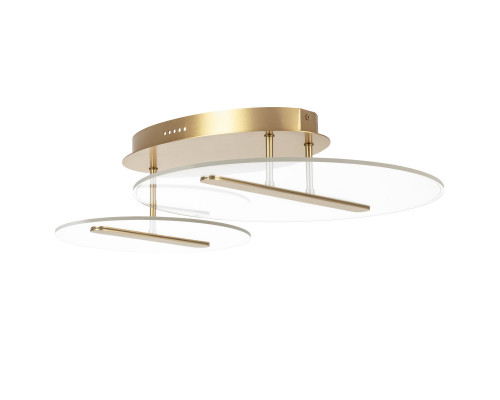 Купить Накладная люстра Lightstar 738053| VIVID-LIGHT.RU