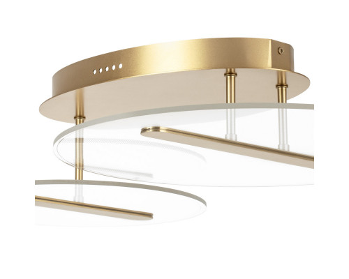 Купить Накладная люстра Lightstar 738053| VIVID-LIGHT.RU