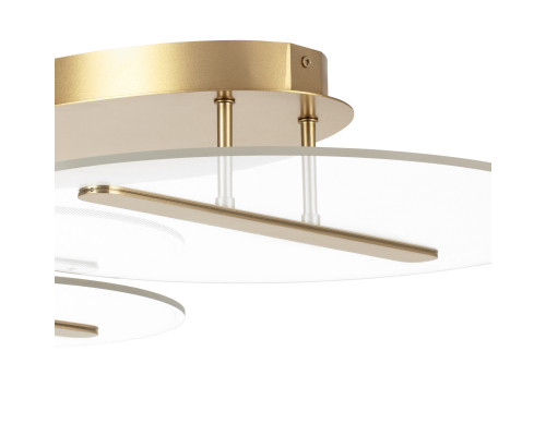 Купить Накладная люстра Lightstar 738053| VIVID-LIGHT.RU