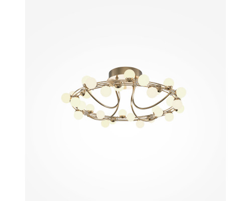 Сделать заказ Накладная люстра Maytoni MOD081CL-L36G3K| VIVID-LIGHT.RU