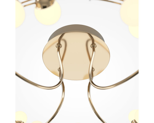 Сделать заказ Накладная люстра Maytoni MOD081CL-L36G3K| VIVID-LIGHT.RU