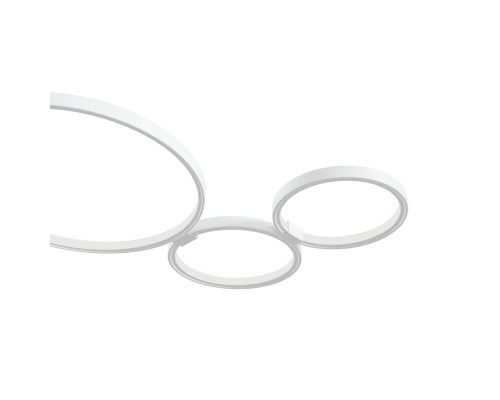 Купить Накладная люстра Maytoni MOD448CL-L40WK| VIVID-LIGHT.RU