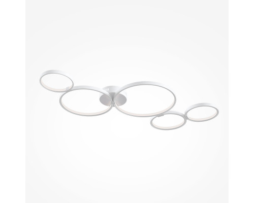 Купить Накладная люстра Maytoni MOD448CL-L40WK| VIVID-LIGHT.RU