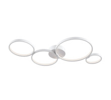 Накладная люстра Maytoni MOD448CL-L35WK