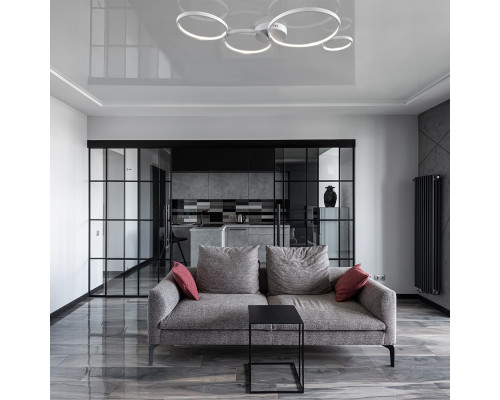 Заказать Накладная люстра Maytoni MOD448CL-L35WK| VIVID-LIGHT.RU