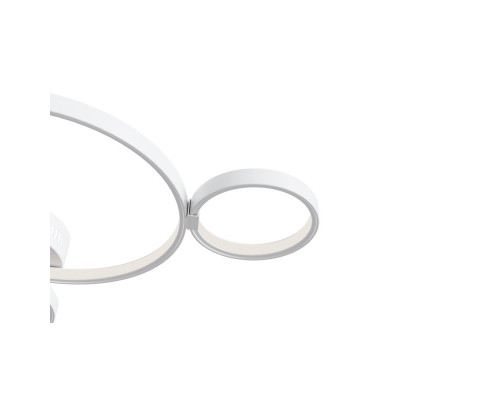 Заказать Накладная люстра Maytoni MOD448CL-L35WK| VIVID-LIGHT.RU