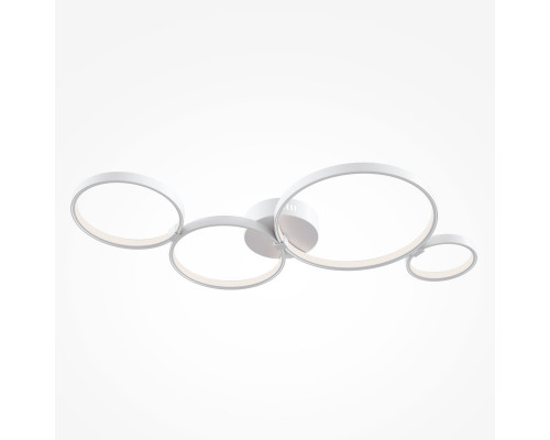 Заказать Накладная люстра Maytoni MOD448CL-L35WK| VIVID-LIGHT.RU