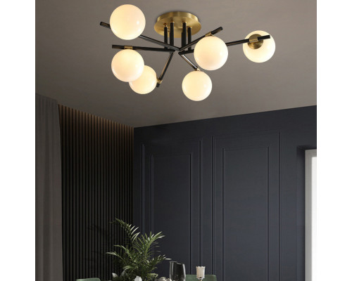 Купить Накладная люстра ImperiumLoft 207938-23| VIVID-LIGHT.RU