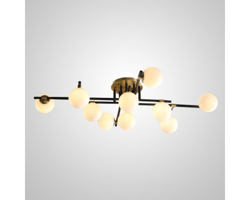 Сделать заказ Накладная люстра ImperiumLoft 207942-23| VIVID-LIGHT.RU