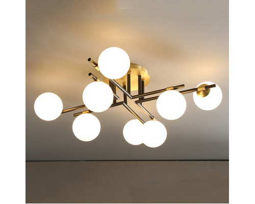 Сделать заказ Накладная люстра ImperiumLoft 207942-23| VIVID-LIGHT.RU