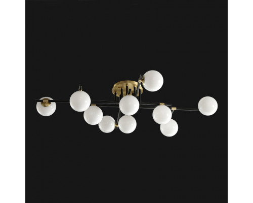 Сделать заказ Накладная люстра ImperiumLoft 207942-23| VIVID-LIGHT.RU