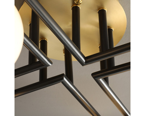 Сделать заказ Накладная люстра ImperiumLoft 207942-23| VIVID-LIGHT.RU