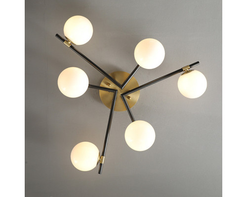 Сделать заказ Накладная люстра ImperiumLoft 207942-23| VIVID-LIGHT.RU