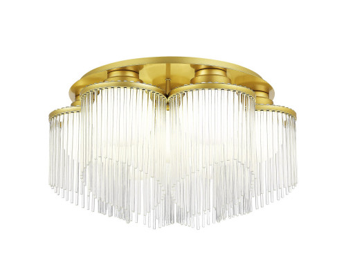 Заказать Накладная люстра ST-Luce SL1511.202.07| VIVID-LIGHT.RU