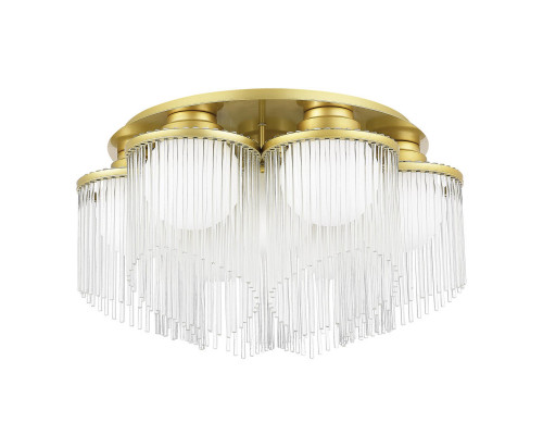 Заказать Накладная люстра ST-Luce SL1511.202.07| VIVID-LIGHT.RU