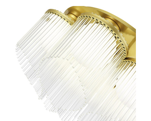 Заказать Накладная люстра ST-Luce SL1511.202.07| VIVID-LIGHT.RU