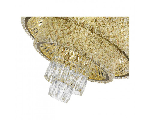 Оформить заказ Накладная люстра ST-Luce SL1637.302.16| VIVID-LIGHT.RU