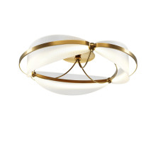 Накладная люстра Maytoni MOD281CL-L45BS3K