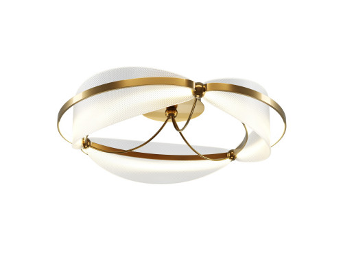 Оформить заказ Накладная люстра Maytoni MOD281CL-L45BS3K| VIVID-LIGHT.RU