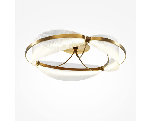 Оформить заказ Накладная люстра Maytoni MOD281CL-L45BS3K| VIVID-LIGHT.RU