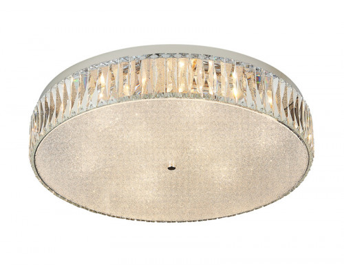 Купить Накладная люстра Newport 8249/PL chrome| VIVID-LIGHT.RU