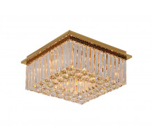 Накладная люстра Newport 8508/PL gold NEW