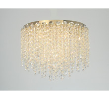 Накладная люстра Newport 10909/PL Gold