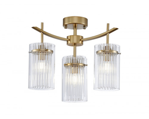 Купить Накладная люстра Newport 4574/PL| VIVID-LIGHT.RU