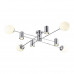 Купить Накладная люстра Evoluce SLE1105-102-08| VIVID-LIGHT.RU