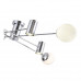 Купить Накладная люстра Evoluce SLE1105-102-08| VIVID-LIGHT.RU