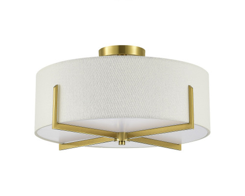 Купить Накладная люстра Evoluce SLE3010-302-04| VIVID-LIGHT.RU