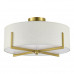 Купить Накладная люстра Evoluce SLE3010-302-04| VIVID-LIGHT.RU