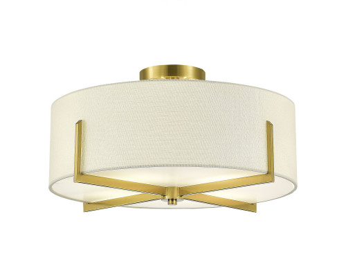 Купить Накладная люстра Evoluce SLE3010-302-04| VIVID-LIGHT.RU