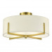 Купить Накладная люстра Evoluce SLE3010-302-04| VIVID-LIGHT.RU