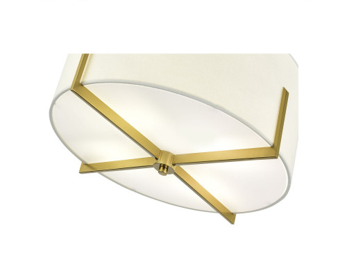 Купить Накладная люстра Evoluce SLE3010-302-04| VIVID-LIGHT.RU