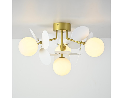 Оформить заказ Накладная люстра ImperiumLoft 167195-26| VIVID-LIGHT.RU