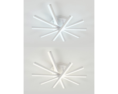 Заказать Накладная люстра Natali Kovaltseva LED LAMPS 81171| VIVID-LIGHT.RU