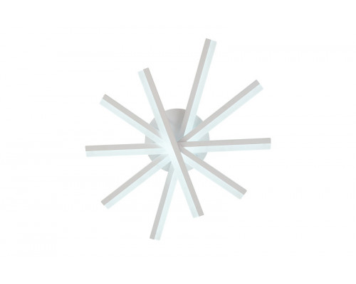 Заказать Накладная люстра Natali Kovaltseva LED LAMPS 81171| VIVID-LIGHT.RU