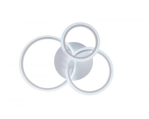 Купить Накладная люстра Natali Kovaltseva LED LAMPS 81175| VIVID-LIGHT.RU