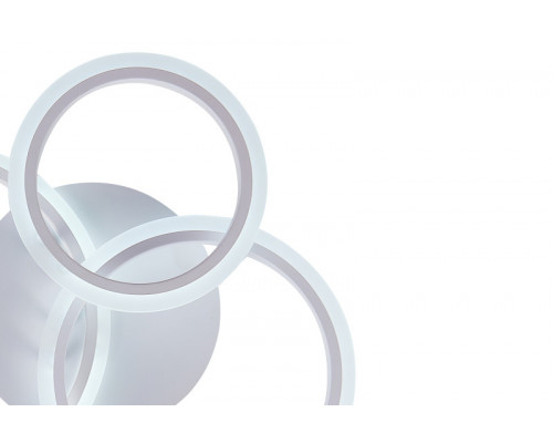 Купить Накладная люстра Natali Kovaltseva LED LAMPS 81175| VIVID-LIGHT.RU